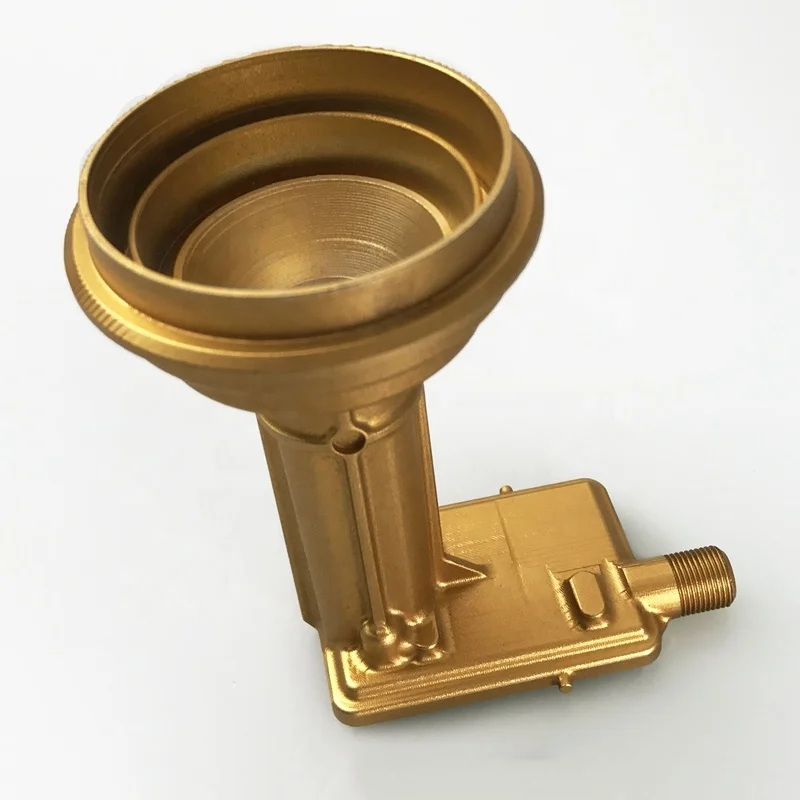 OEM custom stainless steel brass stamping and bending parts automotive cnc machining precision parts