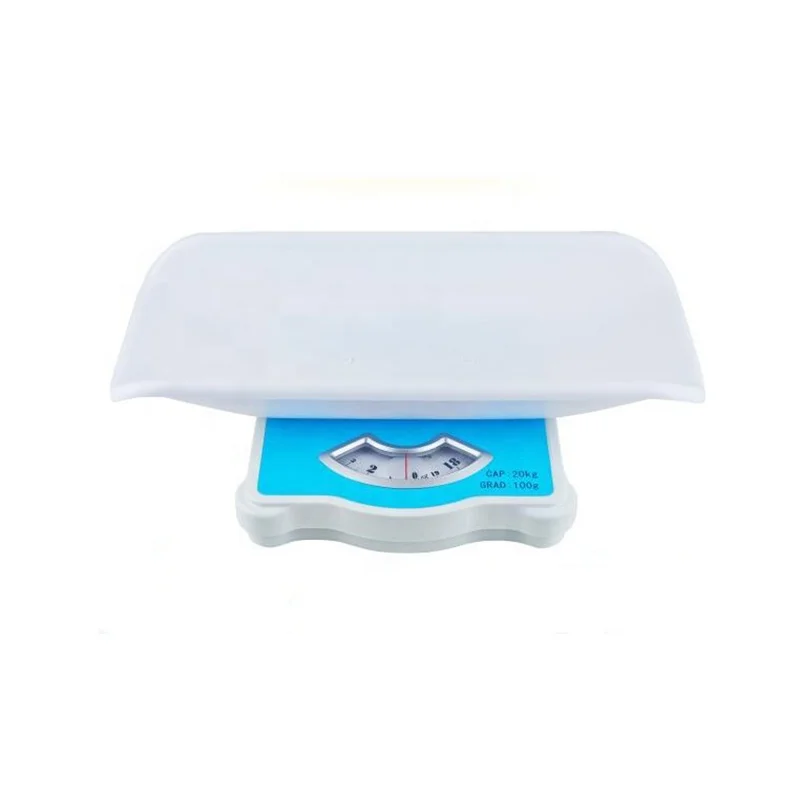 
medical baby weighting scales 20kg 