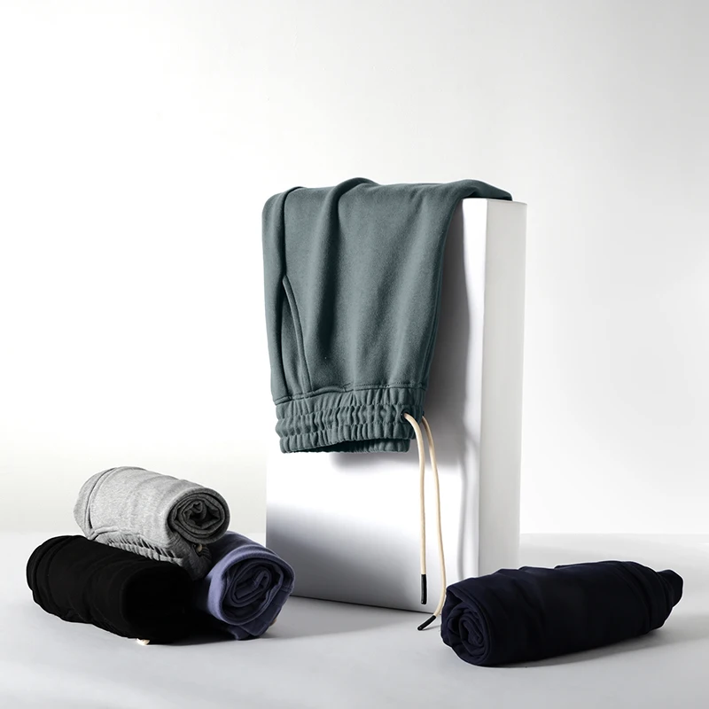 Прямая поставка Лидер продаж мужские летние короткие брюки YLS из 100% хлопка однотонные спортивные шорты