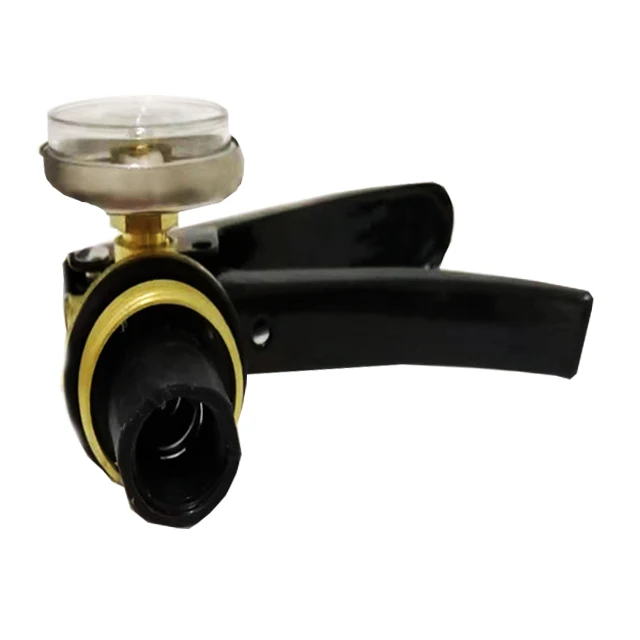 Good quality Manufacturer direct sell high quality Fire Extinguisher Pressure for fire extinguisher