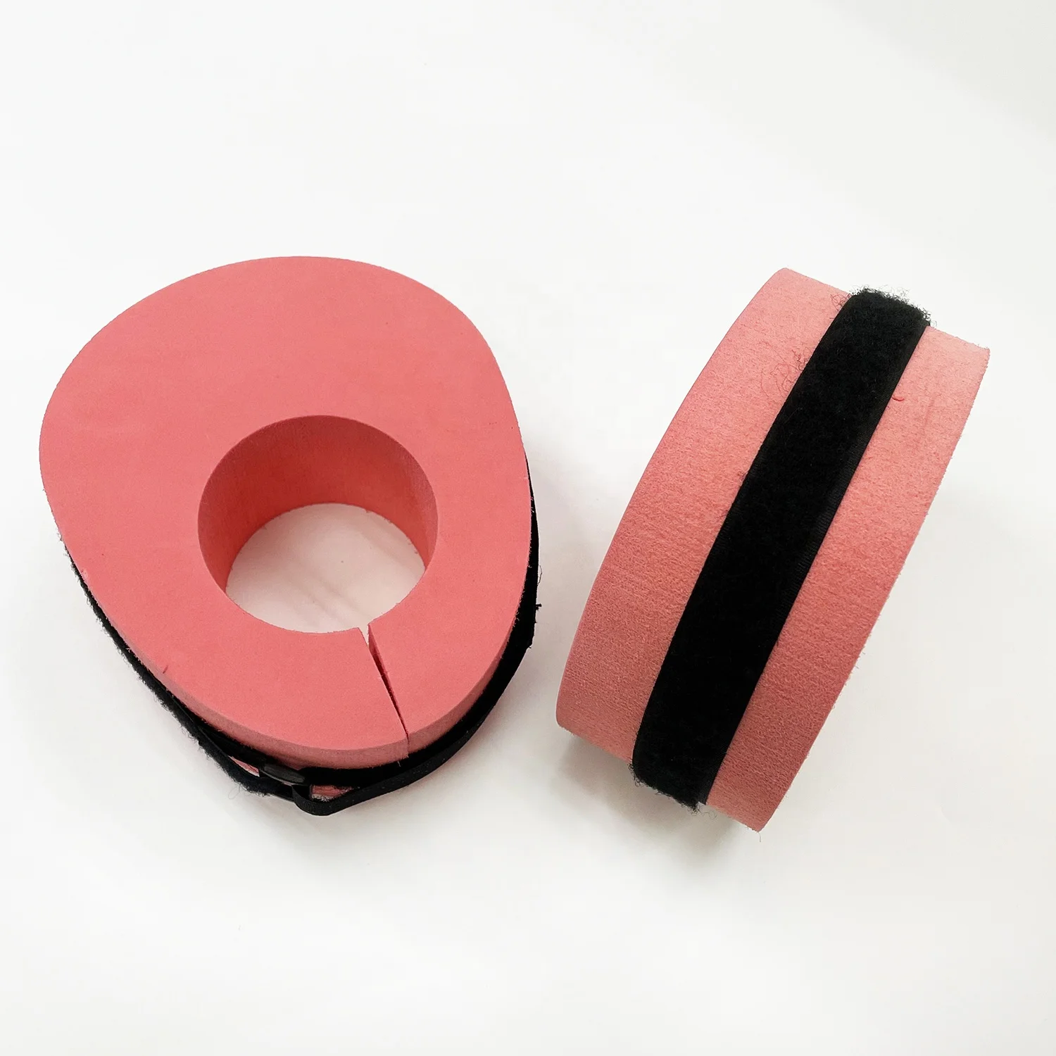 HUNLON High Quality  Eco Waterproof EVA Aquatic Cuffs sleeve ,  water Rehabilitation physiotherapy cuffs