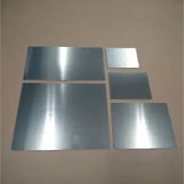 Aluminum sheet manufacturers 4mm 5083 aluminum alloy plate