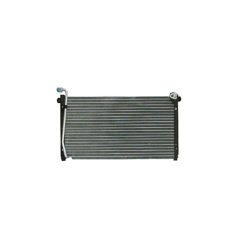 Mobil переменного тока (кондиционер) конденсатор 5ND 820 411C для nissan bluebird