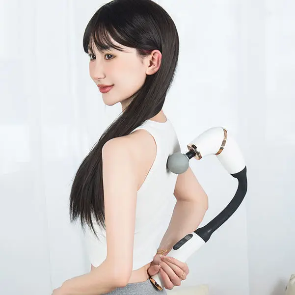 Relaxing massage hammer portable massager hammer health care massage hammer