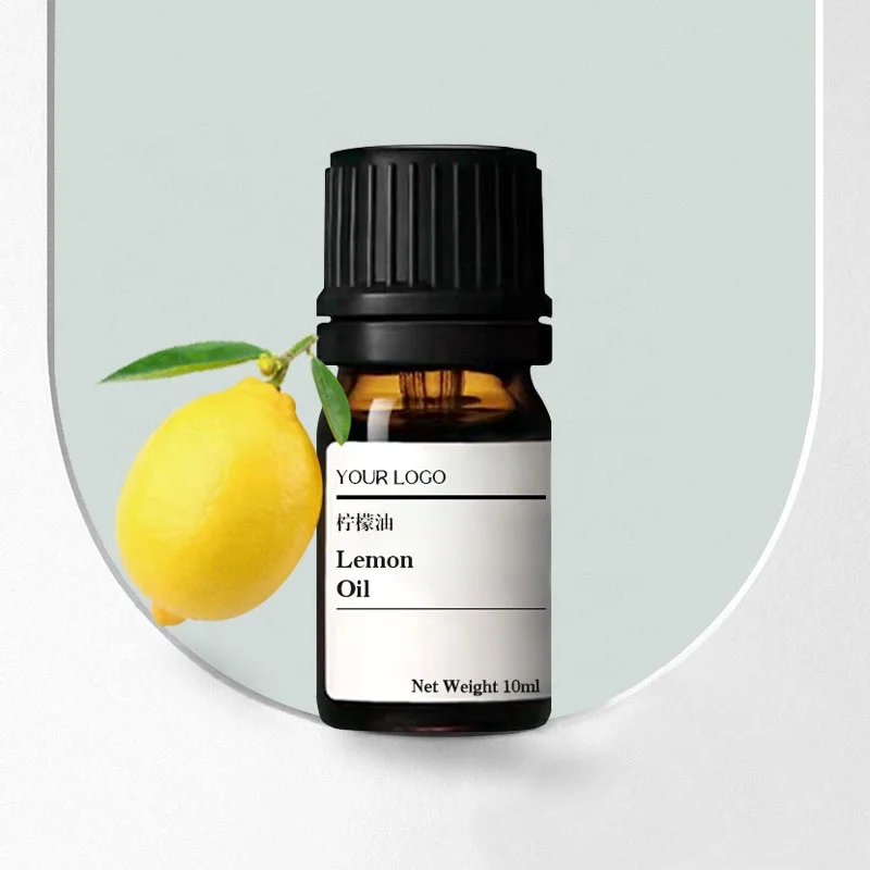 Citrus Medica Limonum Lemon Oil Lemon Essential Oil Lemon Verbena Essential Oil