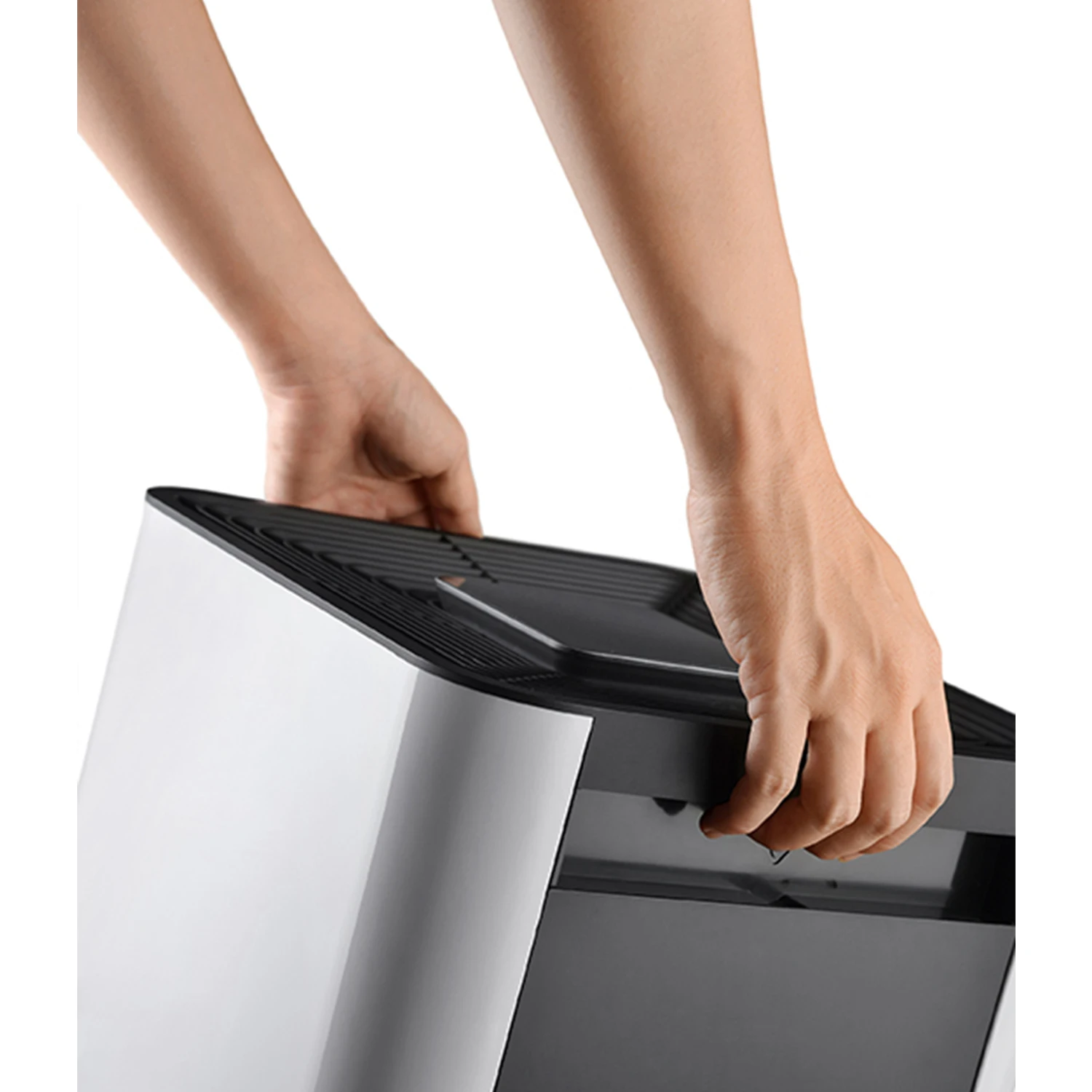 Customized Tuya Wifi Chevy Air Cleaner Sterra Air Purifier Motor For Smoking