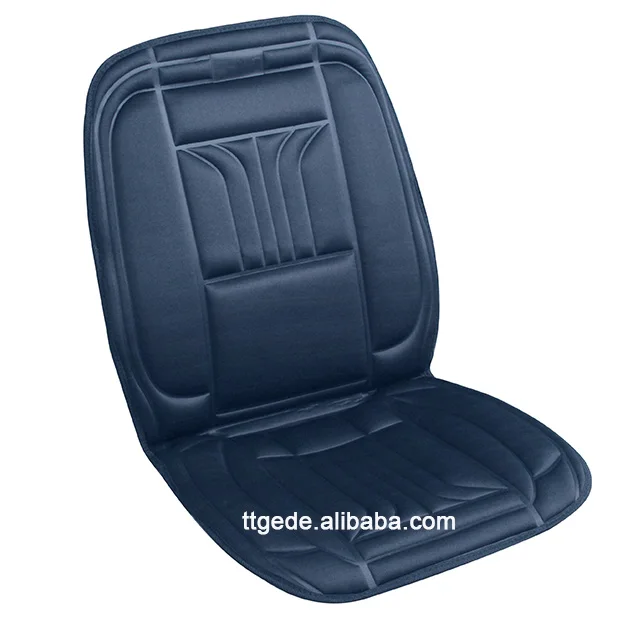 Heater Car Universal 12V Heated Car Seat Cushion Adjustable Temperature for Cold Weather