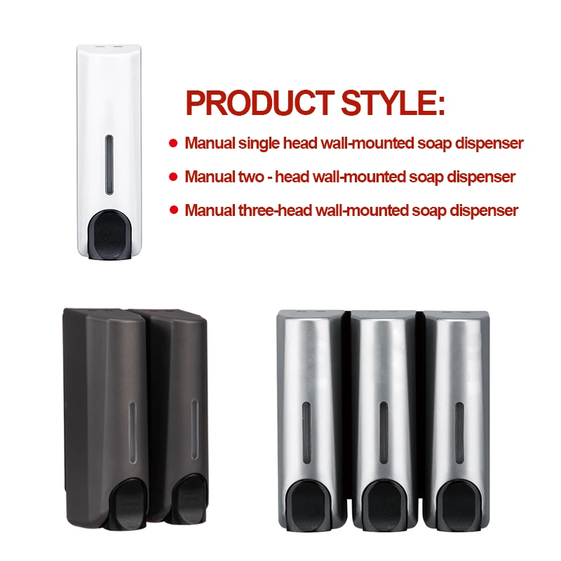  New Arrival Mini Customize Manual Hand Sanitizer