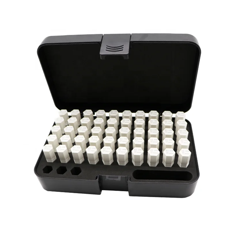 Инструмент для измерения диафрагмы поверхностной пробки из стали с высокой твердостью и стабильной производительностью