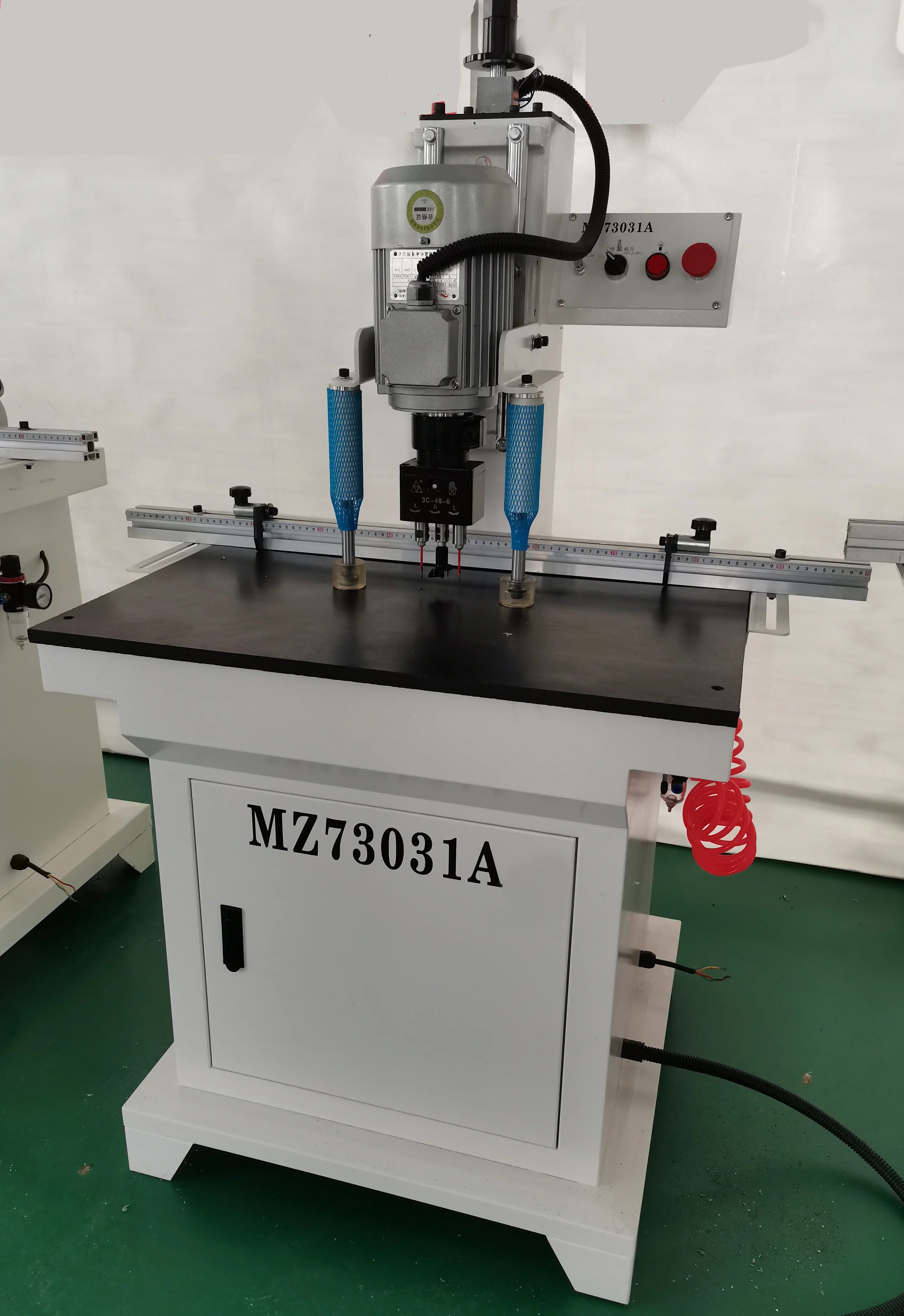  MZ103 быстрая доставка и хорошее качество древесный сверлильный станок