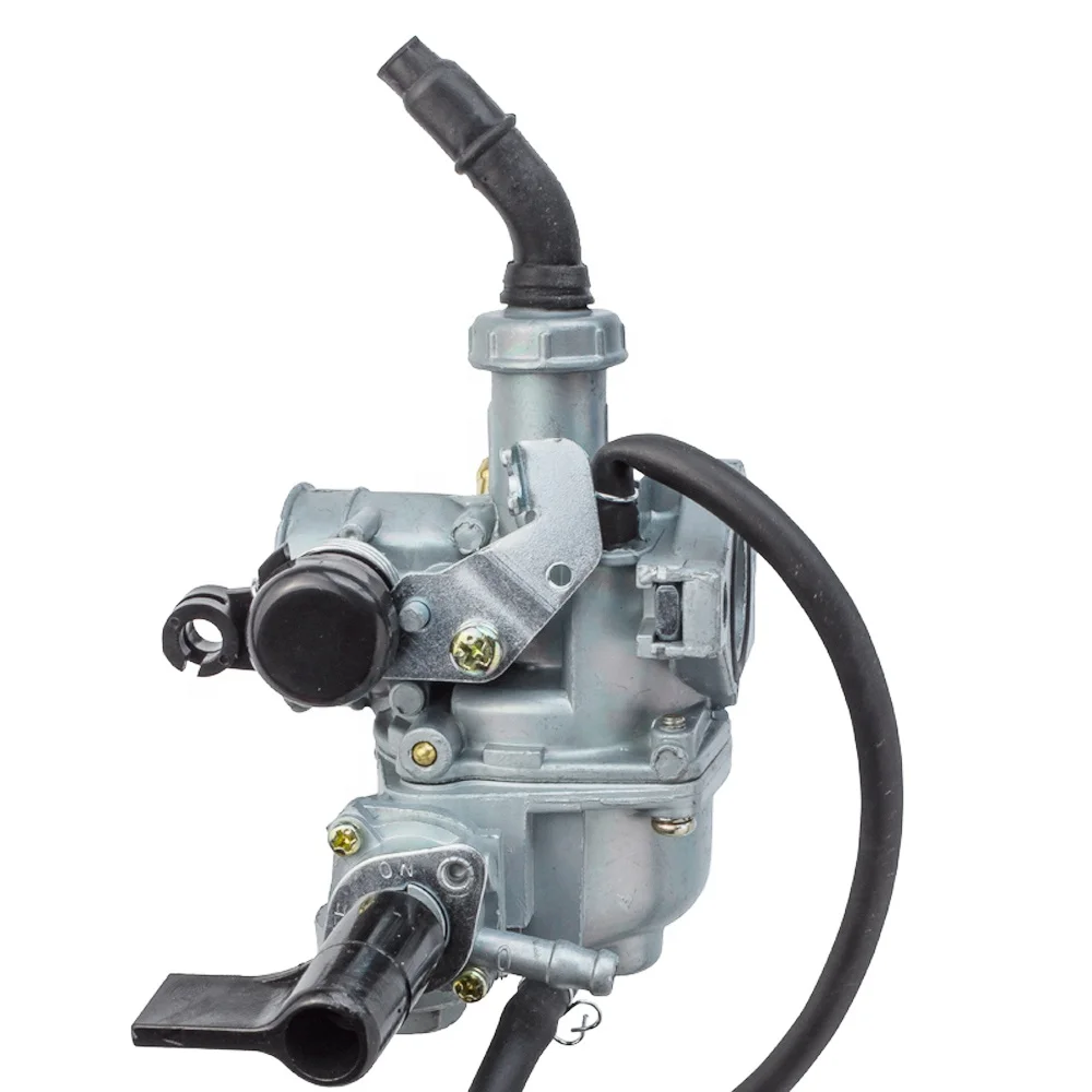  Карбюратор PZ19B 19 мм для мотоцикла HONDA WAVE100 WAVE100R WAVE100S WAVE110S RS WS REVO DREAM 110