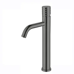 Eco-friendly bathroom brass washroom taps mixer faucet