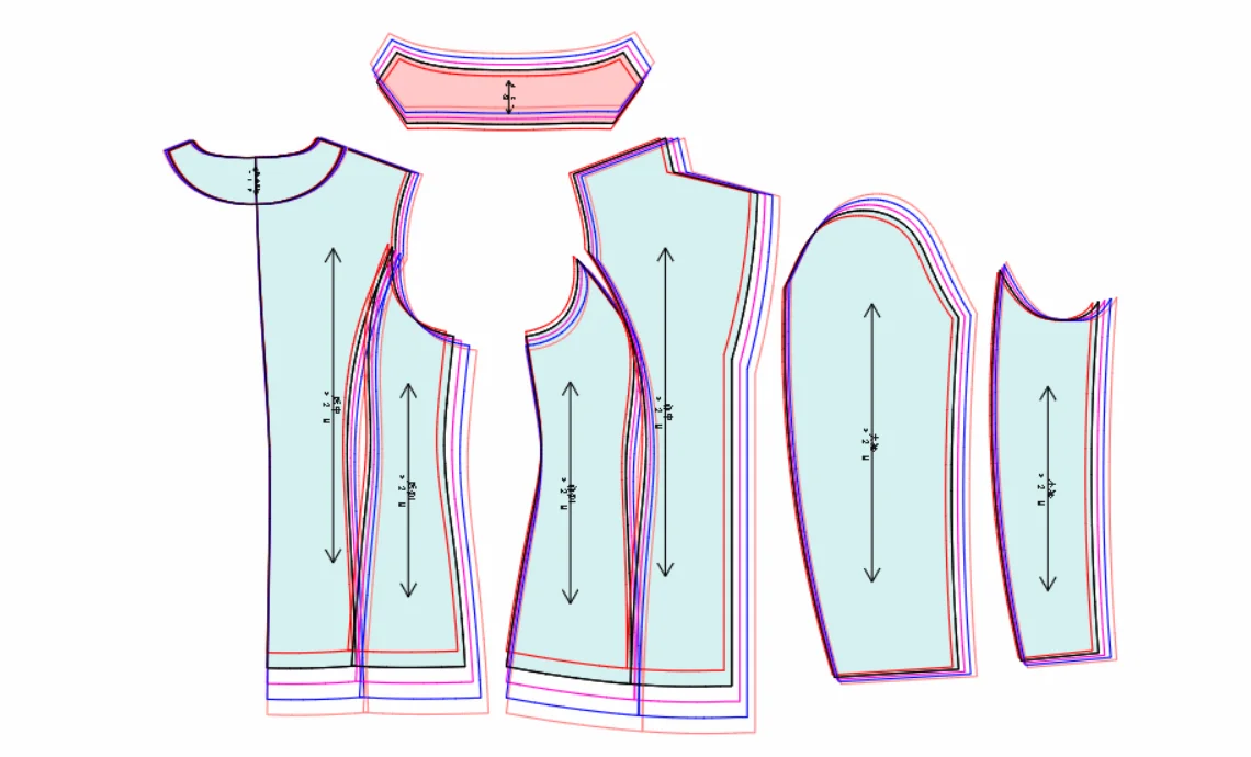 Garment CAD V9.0