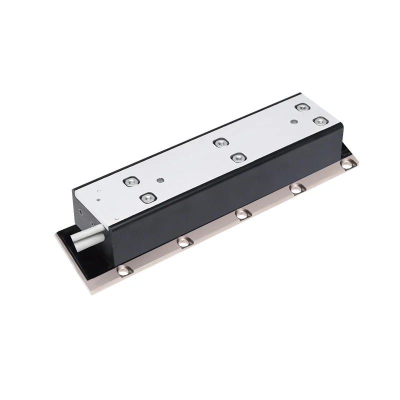 Высокая плотность и высокой тяги хорошая стабильность отличное калорий с прямым приводом линейный привод-поступательным принципом работы; Линейный двигатель