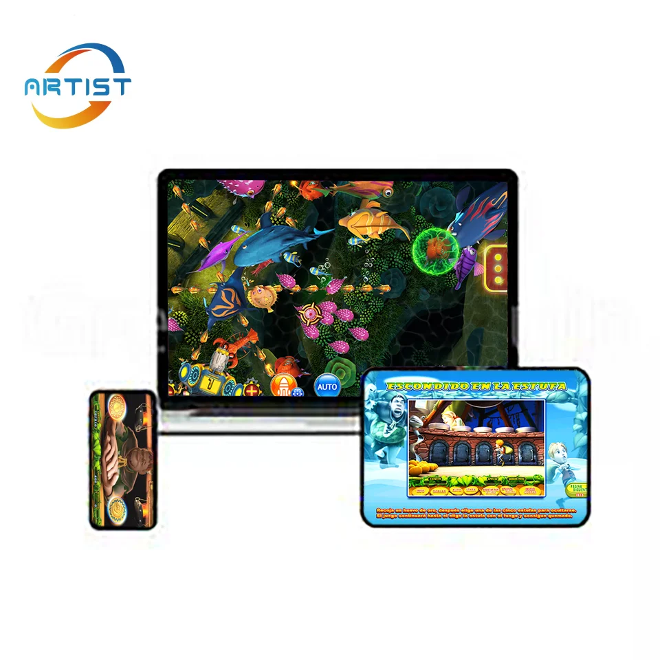 Онлайн игра JP онлайн Xgames skill software luxury express muti player live платформа навыков