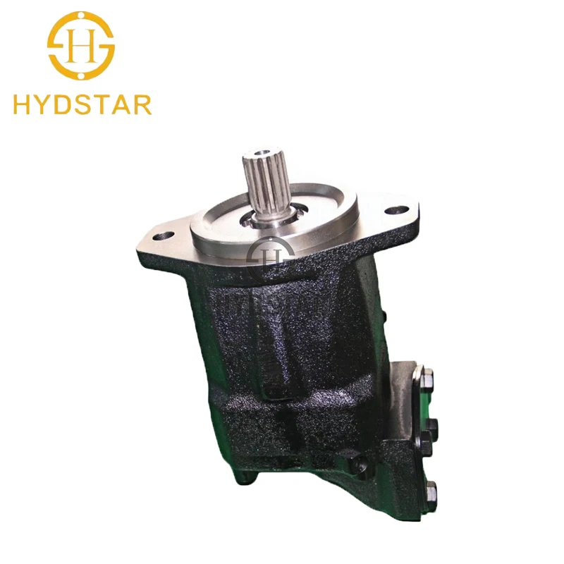 Applicable To Caterpillar Loader 416E 422E 428E Series Model IFA Certification Hydraulic Piston Pump A10VSO 350-0666 3500666