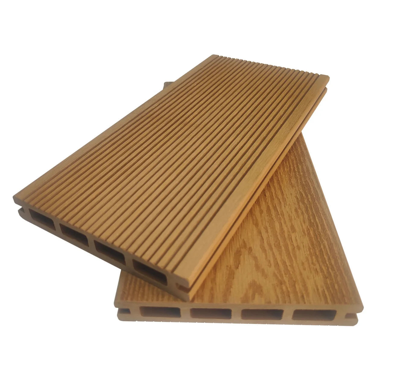 Cheap Price WPC Deking Swimming Pool Wood Plastic 3m Composite Engineered Floor