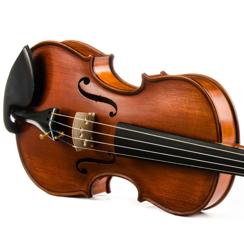 CHRISTINA EU2000D Famous Brand Solid Wood Performance Grade Student Violin With Gift String Bow