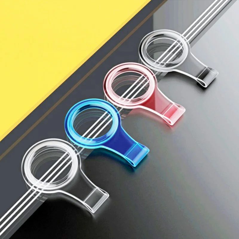 
Прозрачный чехол из ТПУ для airтеги, водонепроницаемый защитный чехол из ТПУ, сумка для бирок 