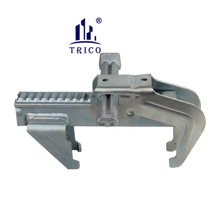 Construction Formwork Doka Formwork Panel Clamp Galvanized Heavy Duty BFD Clamp