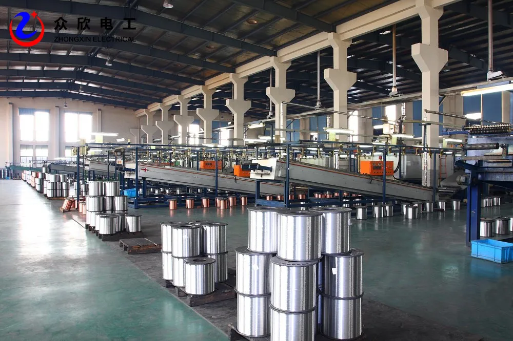  Проволока для катушки трансформатора