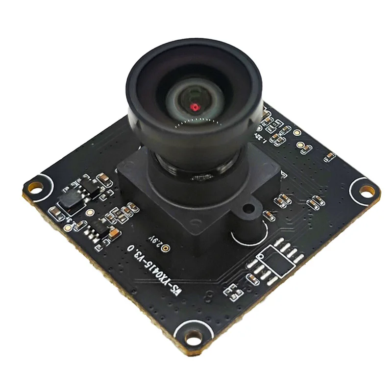 8 million 4KHigh definition USB camera module IMX415 distortion mini micro facial recognition Cmos Sensor camera module IMX415