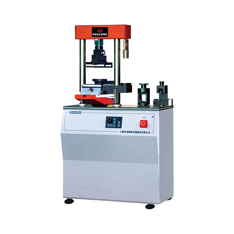 WHY300/10 10KN 300KN touch screen bct carton box compression tester pressure testing machine