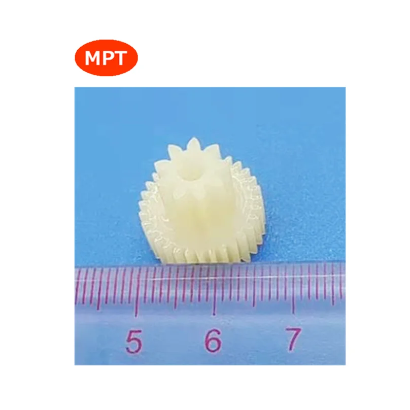 
Custom motor gear in injection molding factory from dongguan china with top quality 