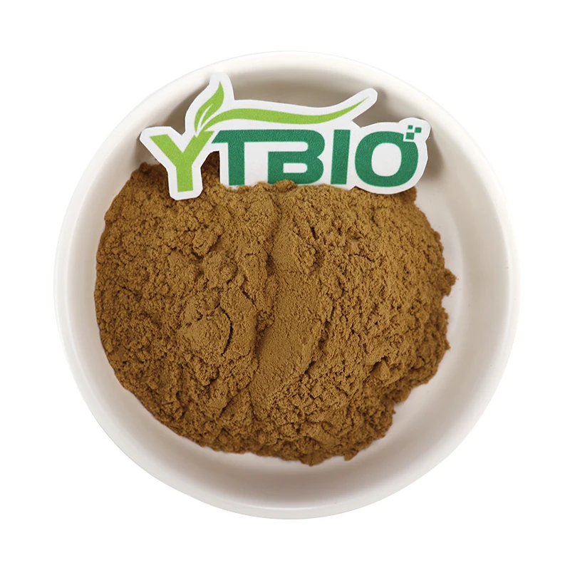 
Pure Natural Ashwagandha Extract 2.5% 5% powder 