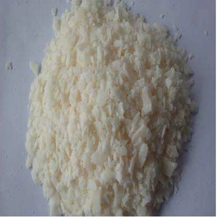 Light yellow solid flake Cocoamide MEA (CAS NO.: 68140-00-1),CMEA