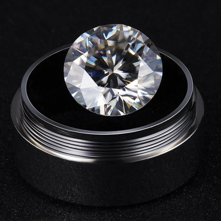 Lab Grown Diamond CVD/HTHP DEF color Round cut 1.0carat VVS VS SI Loose Diamond With IGI Certification