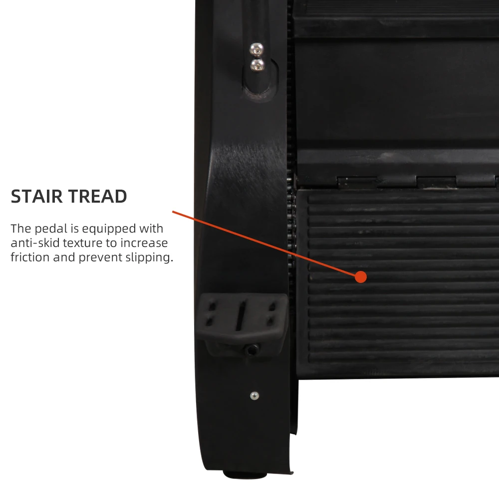 HZ-30 Stair Master Vertical Cardio Exercise Stepper Commercial Stepmill  Stairmaster Machine