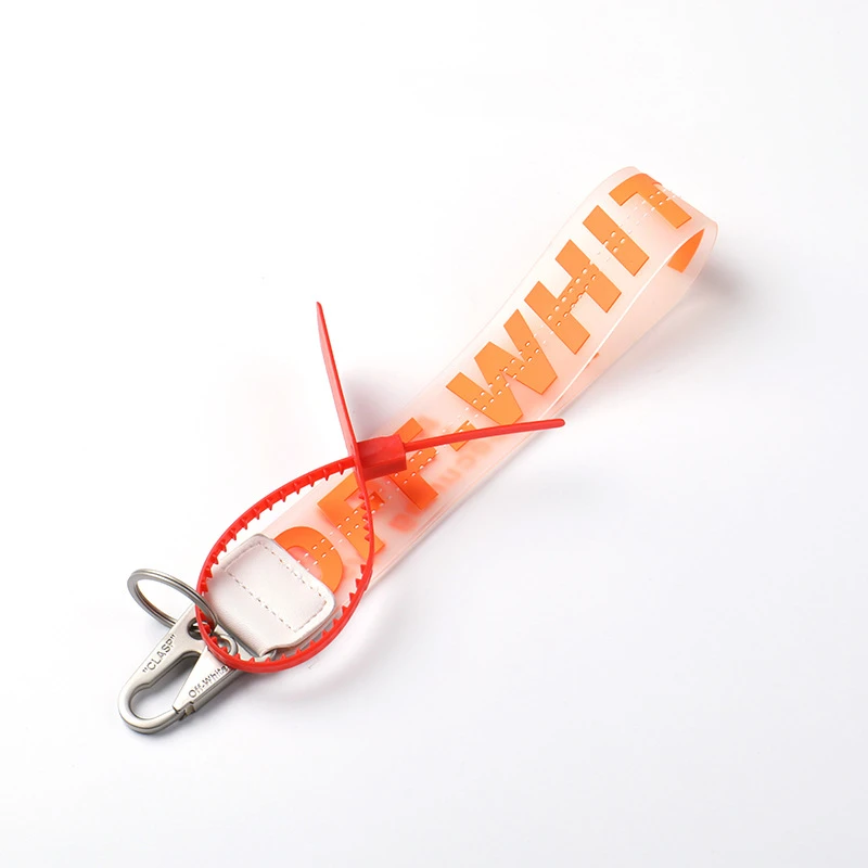 Colorful Keychain Manufacturers Wholesalers Personalized white Fashion gift craft Metal designer Keychain