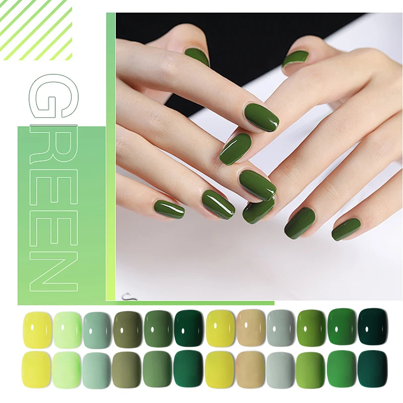 nails supplies salon madam glam soak off long lasting unhas de esmalte en greenstyle gel uv nail polish for nail art
