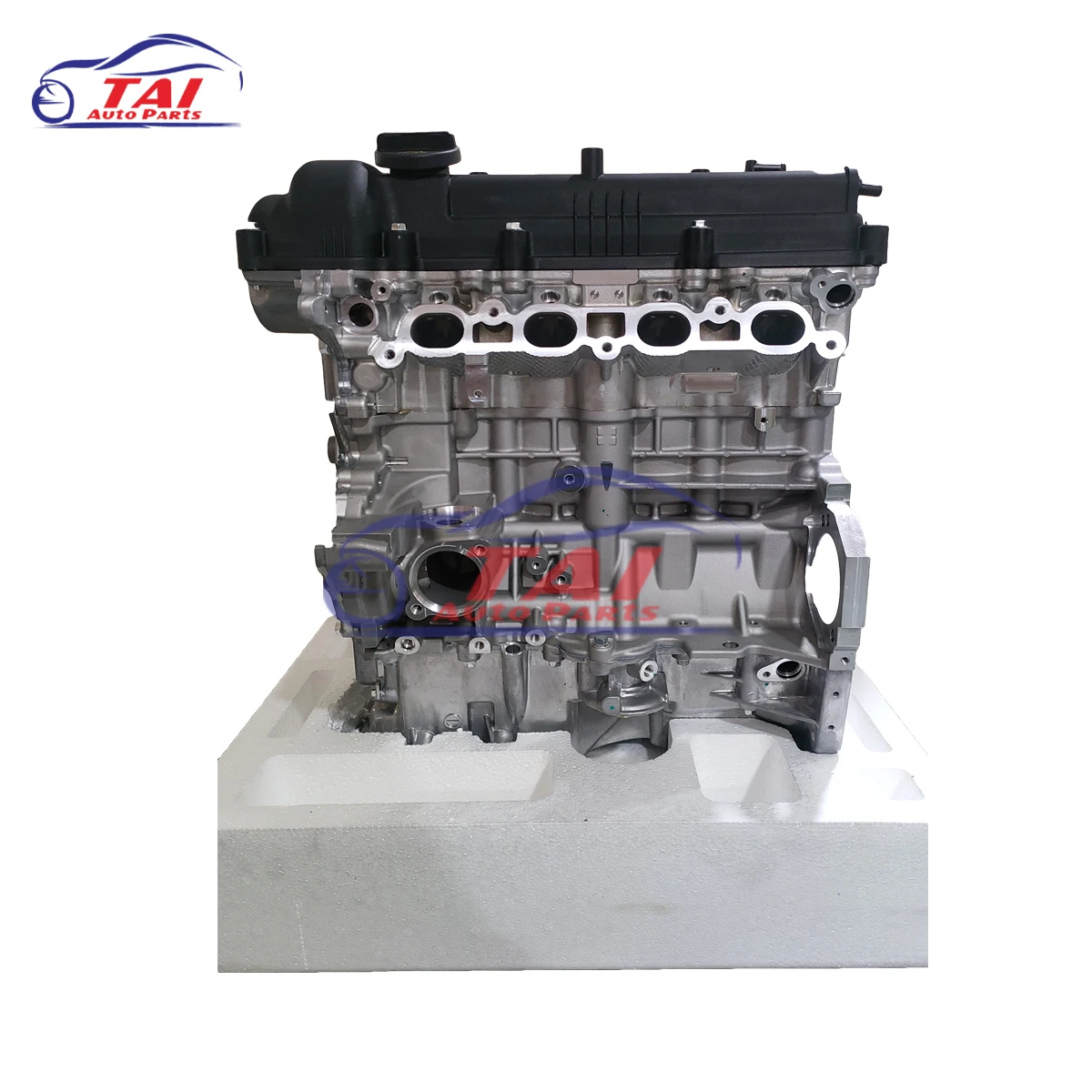 Korea 1.6L  New Engine  G4FG   Bare  Block For Hyundai  Elantra In Good Price