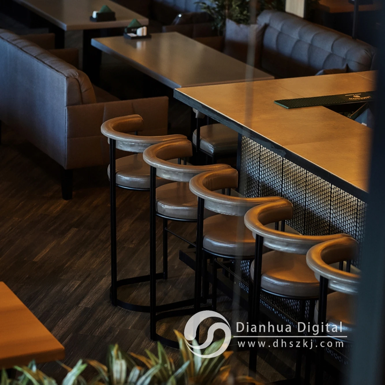 
Professional service 3D arcihitectural visualization for Interior Design 