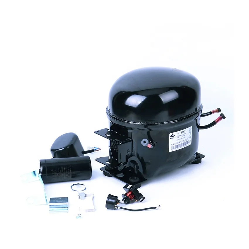  Embraco компрессор холодильника