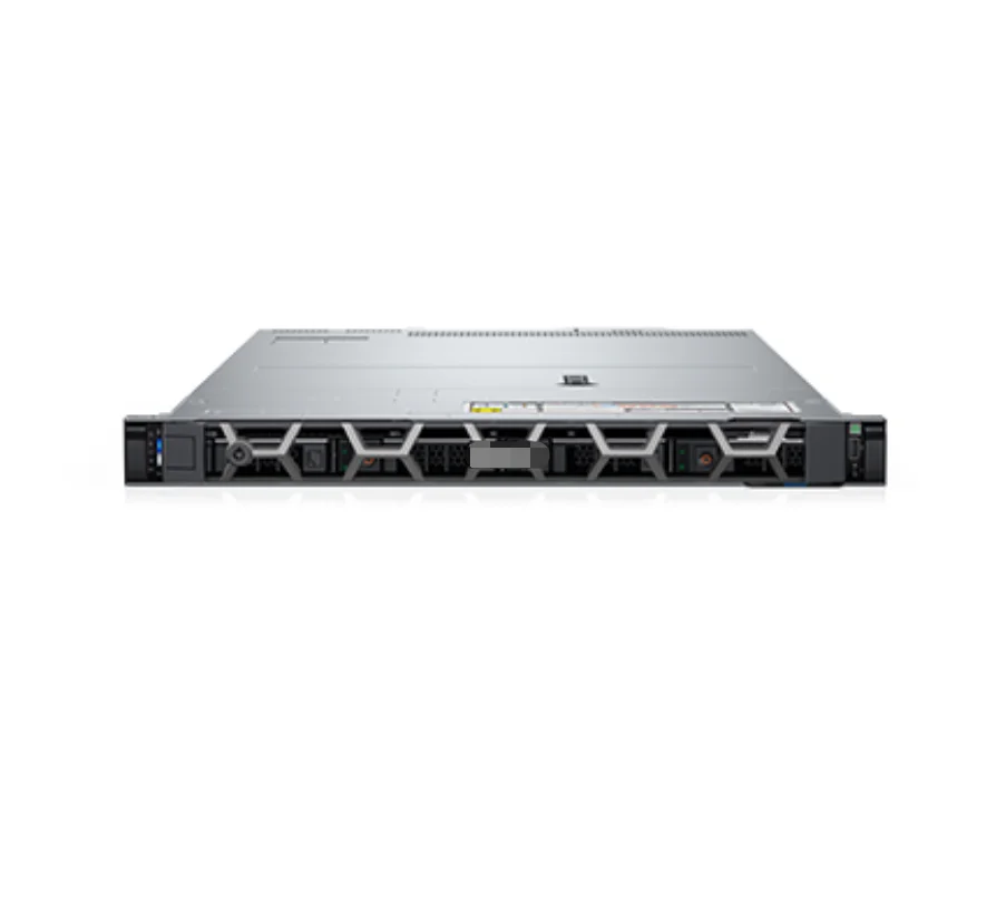 New original best price D ell R660xs rack server with 2*Intel Xeon Scalable processors