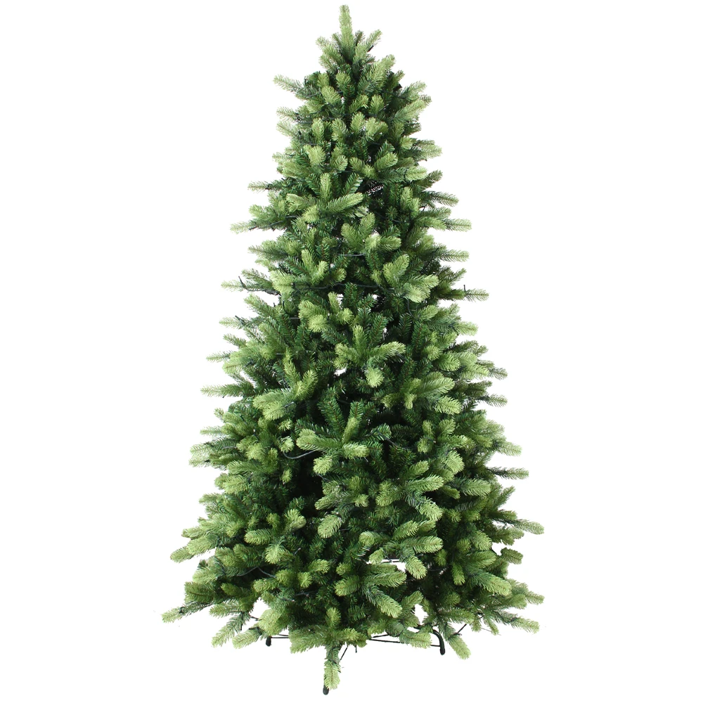 Duoyou Customized Home Holiday Ornament Craft Artificial Exterior Xmas Outdoor Christmas Tree