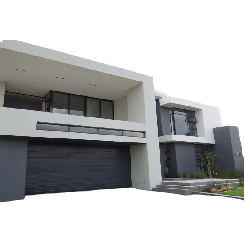 automatic roll up insulating sectional garage doors for homes residentials doors