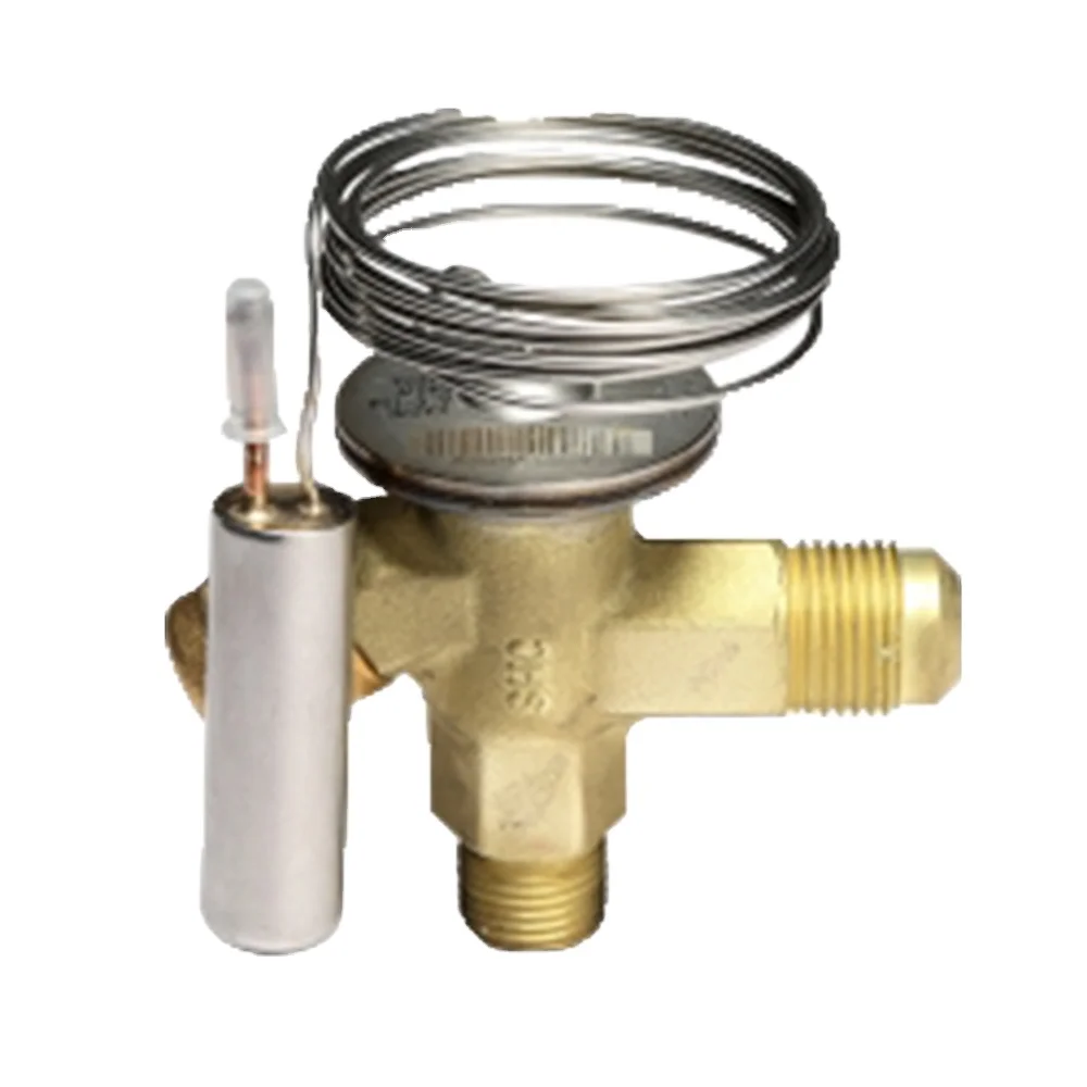 1.0C 1.3C 1.65C 1.8C 2.0C 2.2C 2.4C High performance Electronic Expansion Valve