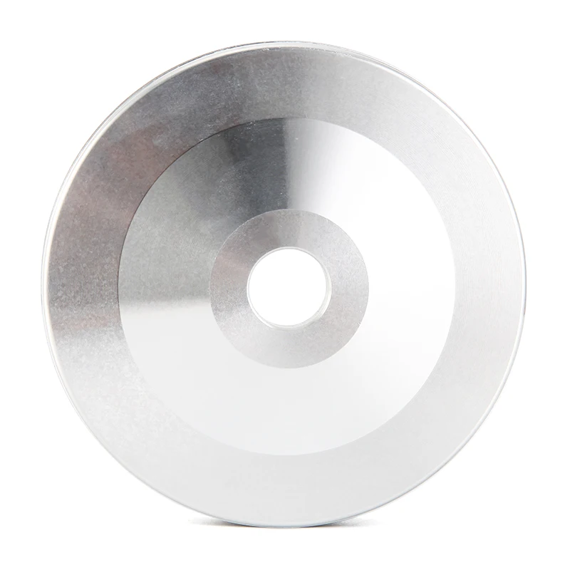 Wholesale Angle Disc Diamond Grinding Wheel for Manual Glass Processing