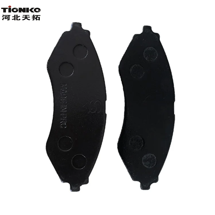 
Factory Outlet auto brake pads swift brake pads brake pads machine 96281937 