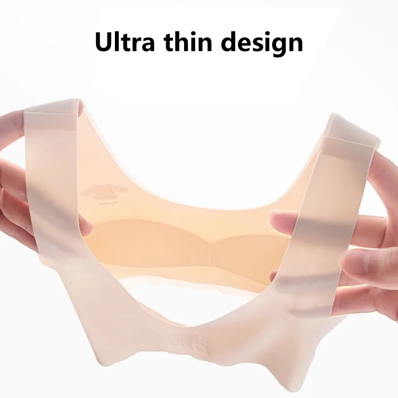 Бесшовный Бюстгальтер для девушек