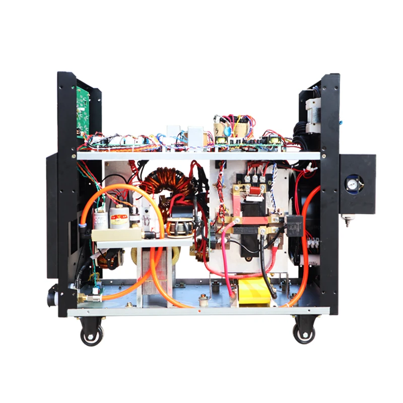 
Air Plasma Cutter LGK-120 for Gantry /Portable/Table CNC Plasma Cutting Machines 