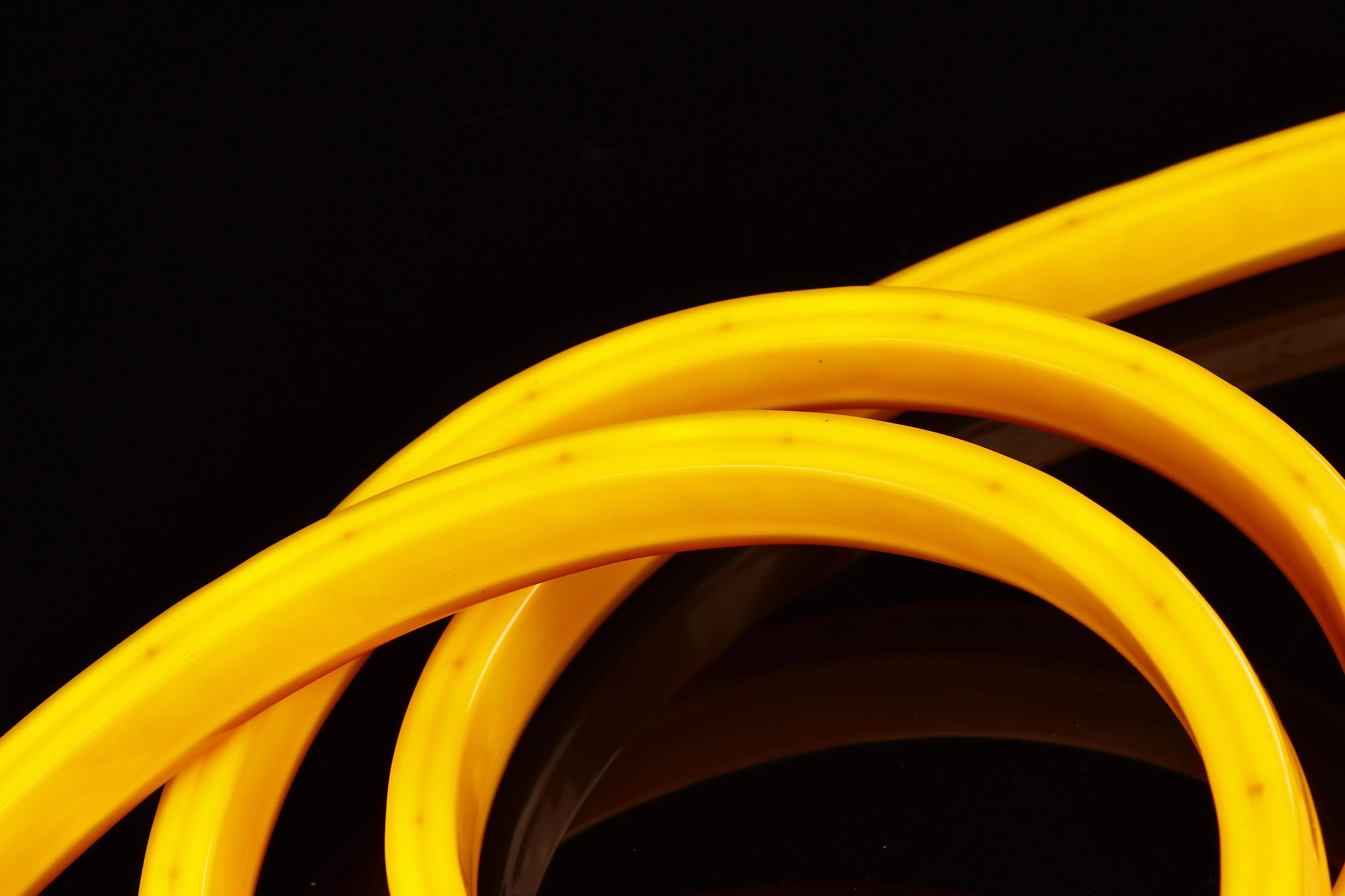 Single Side Neon Waterproof 5m 10m Stripe 12v Tira De Luces Led Strip Lights Rgb Led Strings Light