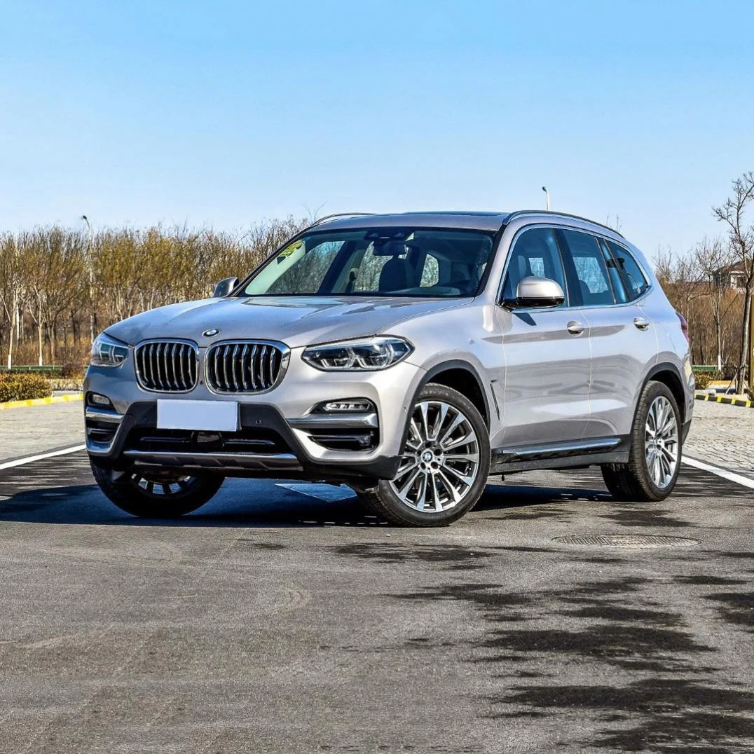 X3 чистый Электрический роскошный седан модель 2024 eDrive 35L 40L Sport Night NEV