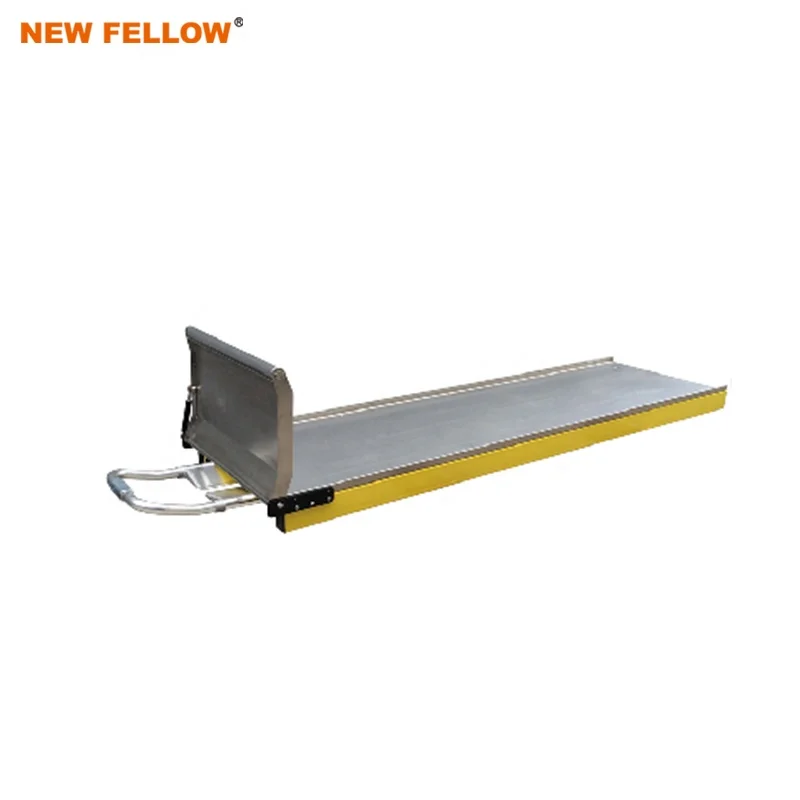 NF-D1-1 Cheap Ambulance Stretcher Base