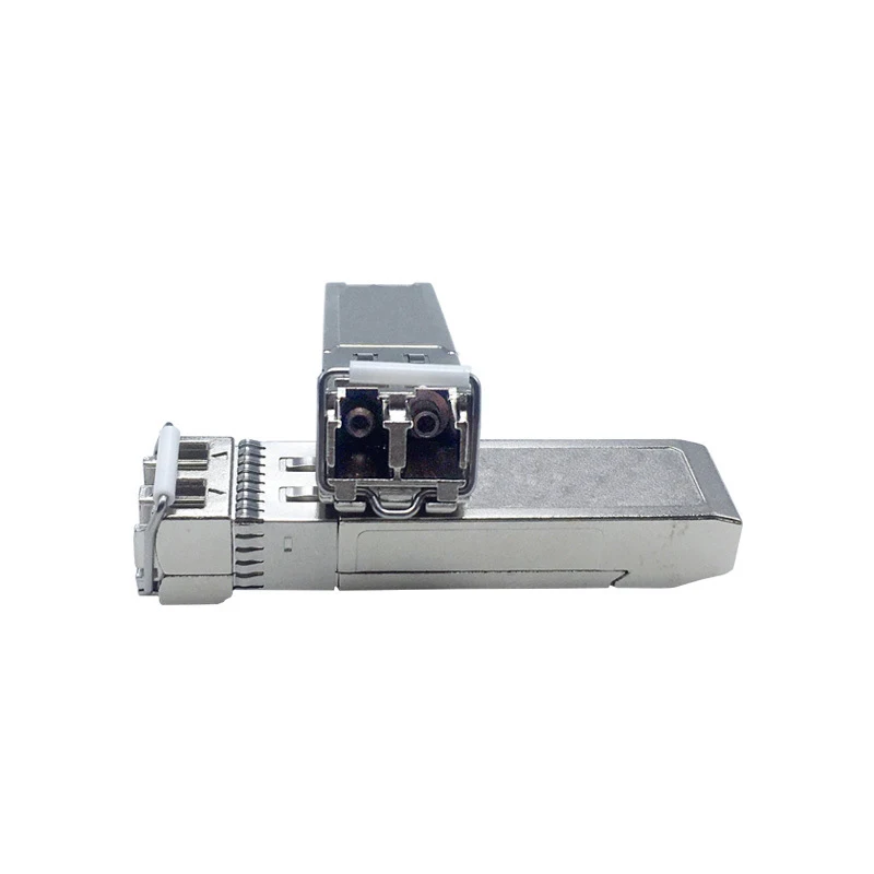 10G SFP+1550nm 80km DOM SMF TransceiverModule SFP-10G-ZR