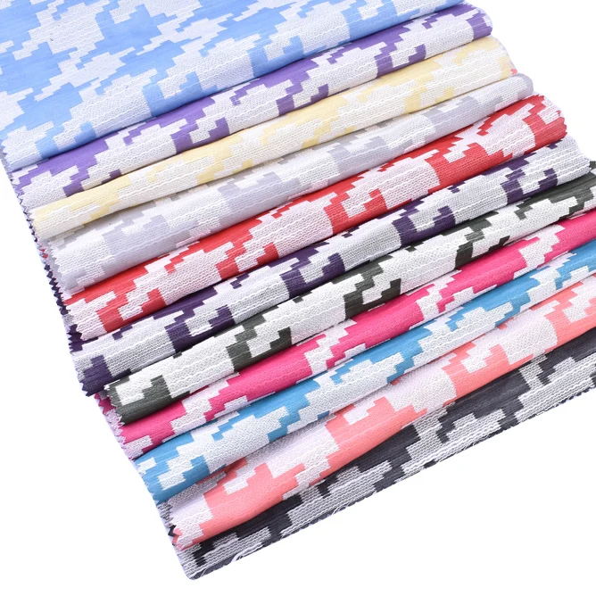 fabric manufacturers for women dress